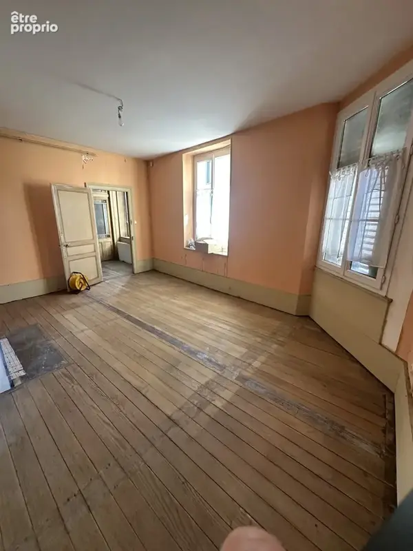 Maison 12 pièces 205 m² à vendre à Bar-Le-Duc (55000) - photo 5