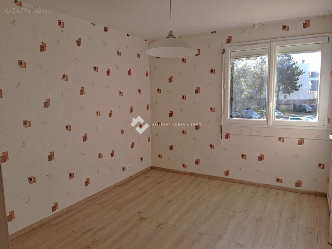 Appartement à VANNES