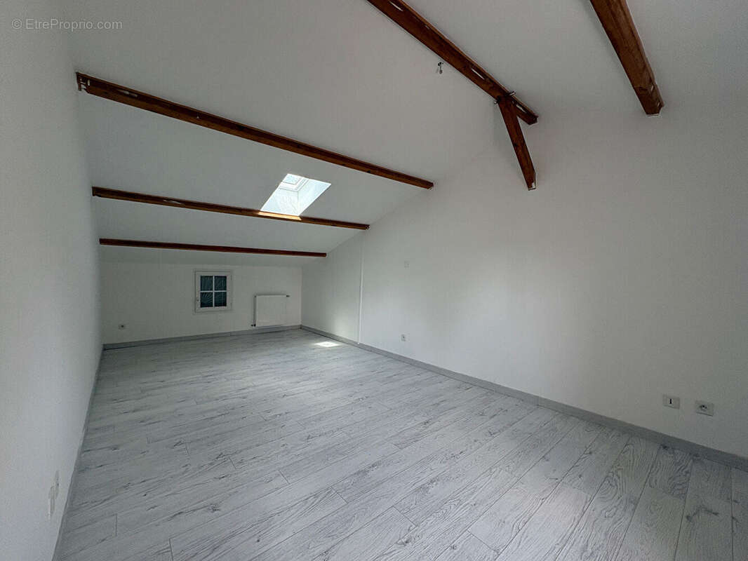 Maison 168m² à breuil-la-réorte - photo 13