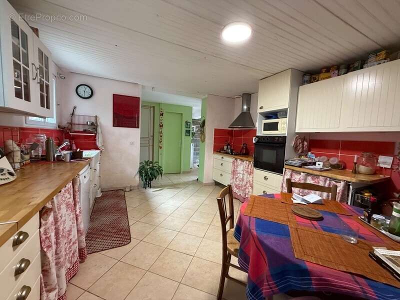 Maison à vendre 8 pièces LOUIT (65) - photo 18