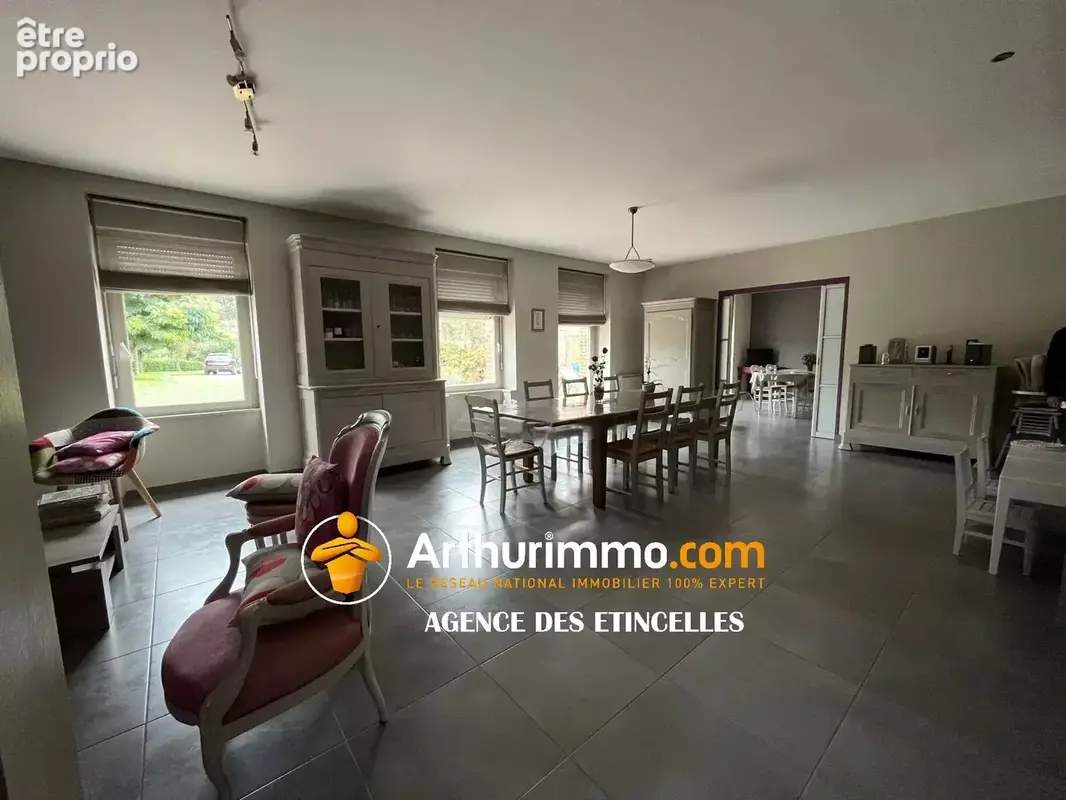 Vente Maison Martigne-ferchaud(35640) 248 750ï¿œ - photo 2