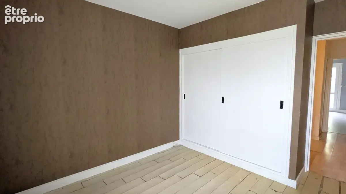 Eaubonne Duplex 7 pièces 114.02 m² - photo 10