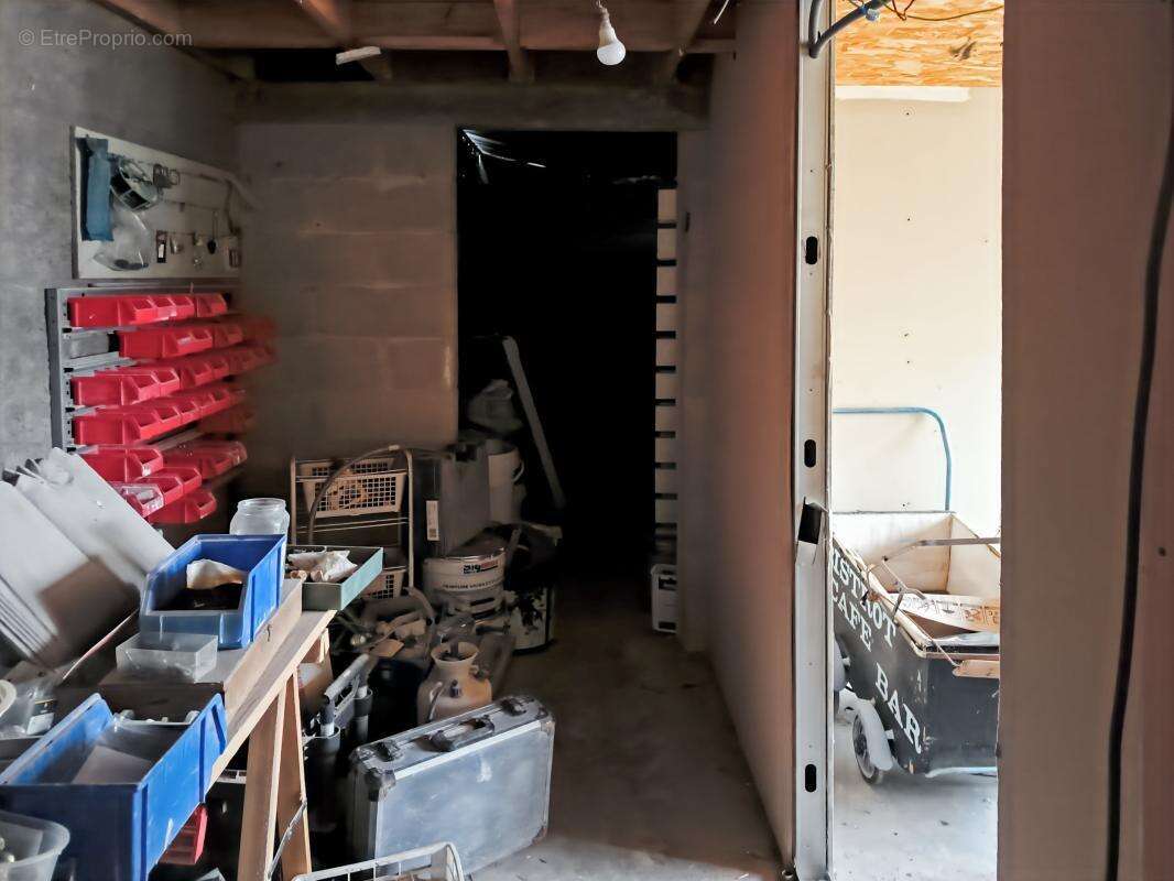 Maison à MENNETOU-SUR-CHER