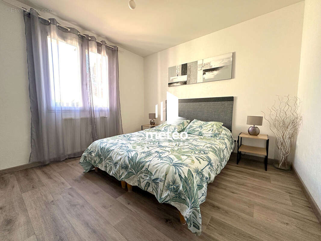 Maison de plain pied - Luçon - photo 7