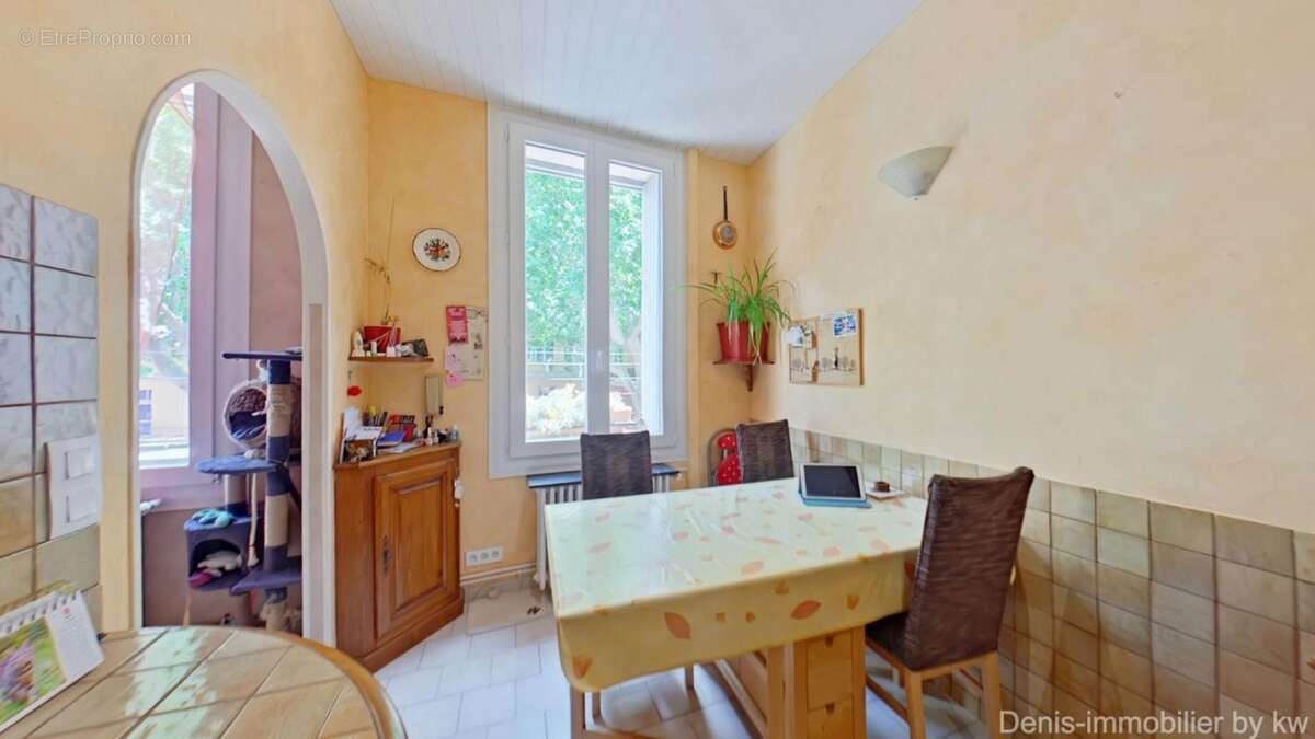 Maison à RIVESALTES