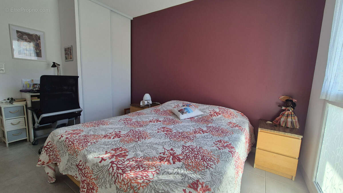 Appartement à LA SEYNE-SUR-MER