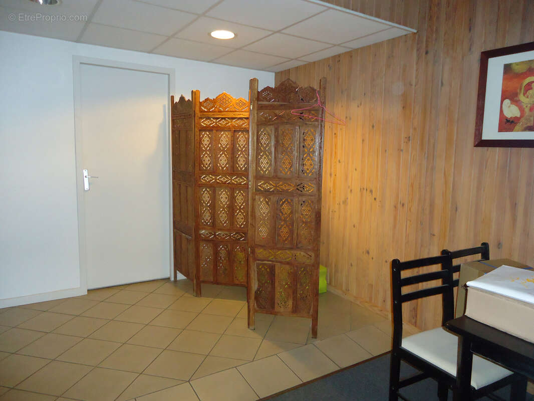 Commerce à CASTELSARRASIN