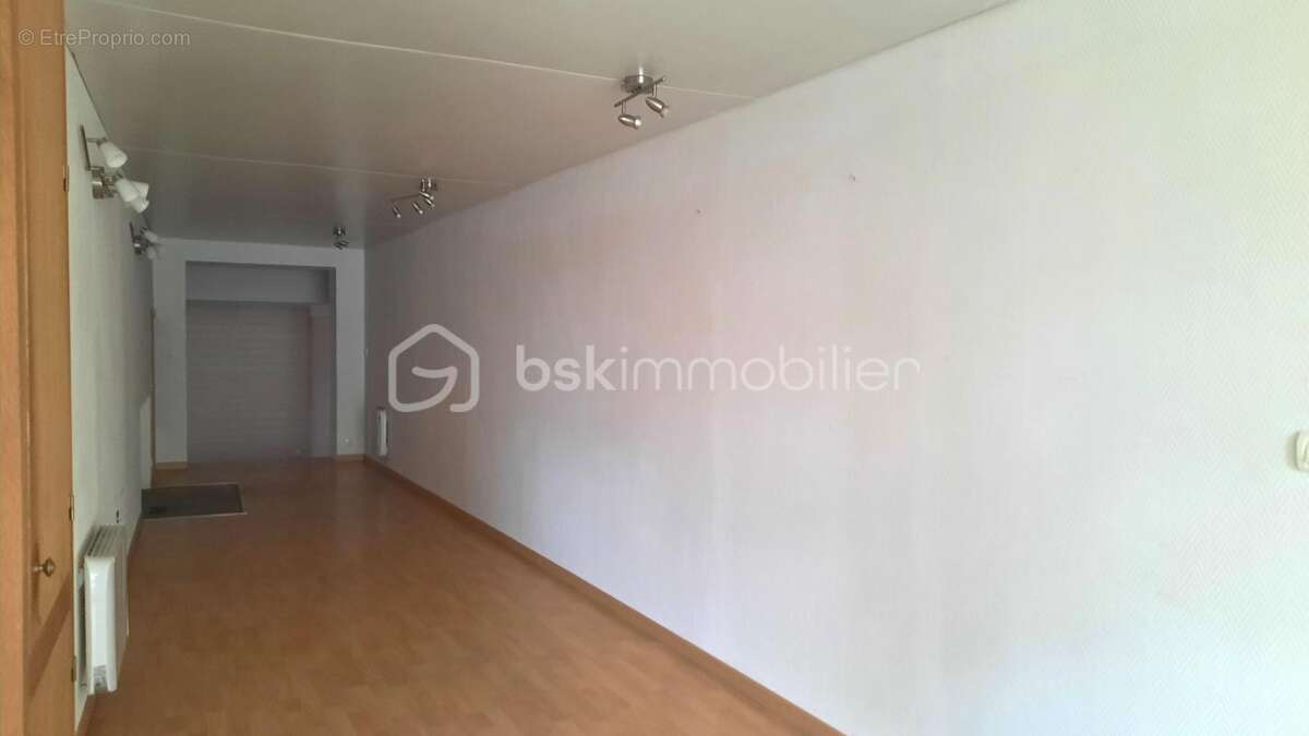 Appartement à JOIGNY