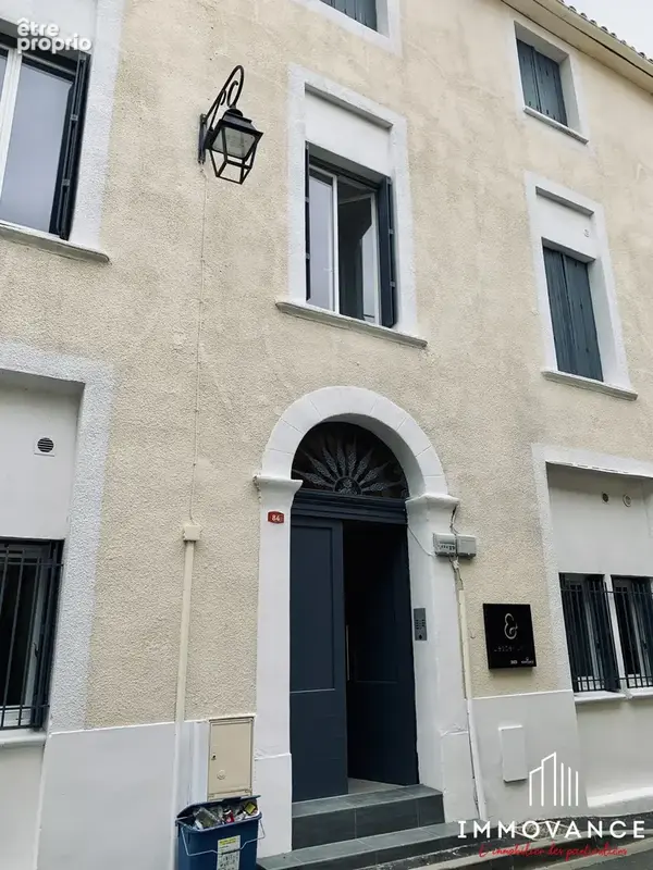 Appartement 4 pièces 101 m² à vendre à Vauvert (30600) - photo 2