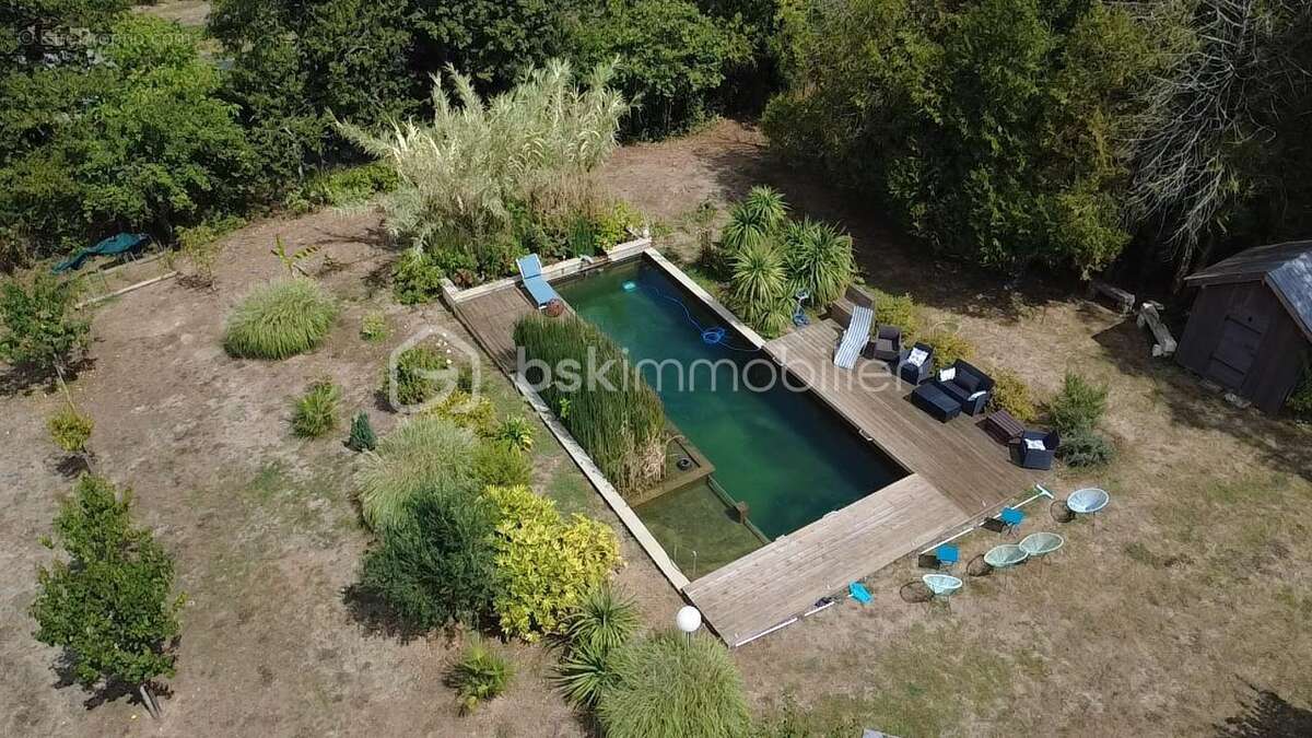  Propriété de caractère à Arthenay – Ancienne dépendance du domaine de La Salmondière, liée à la descendance de Lafayette - photo 20