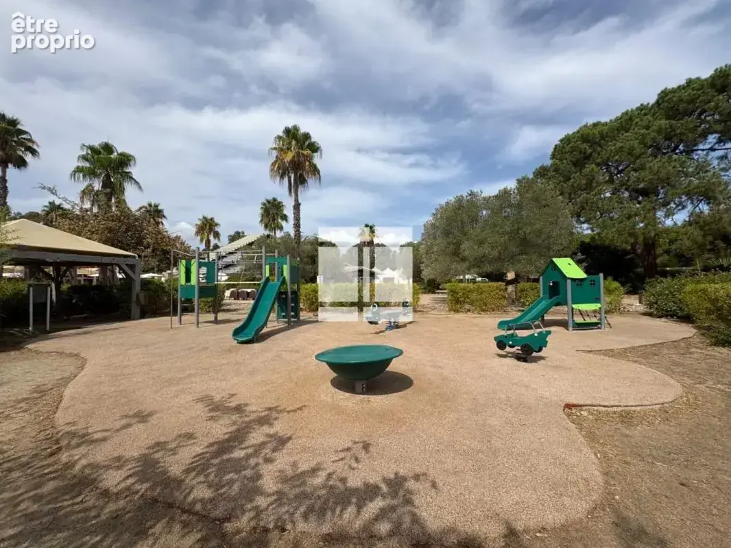 T3 au Belambra Pineto à Borgo – Pieds dans l'eau – Investissement locatif - photo 17