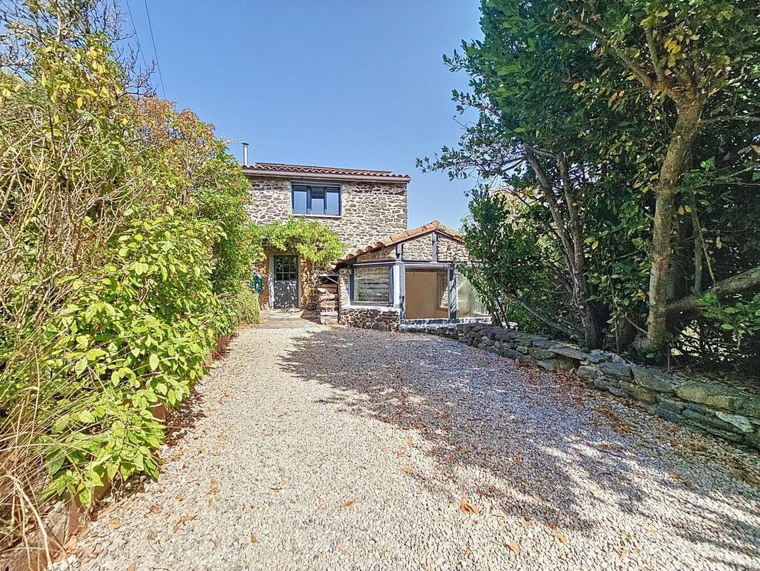 Photo 1 - Maison à PEZENES-LES-MINES