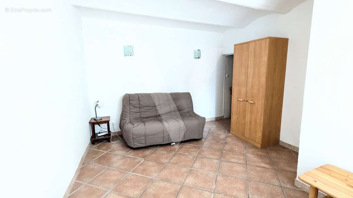 Maison à SALINDRES