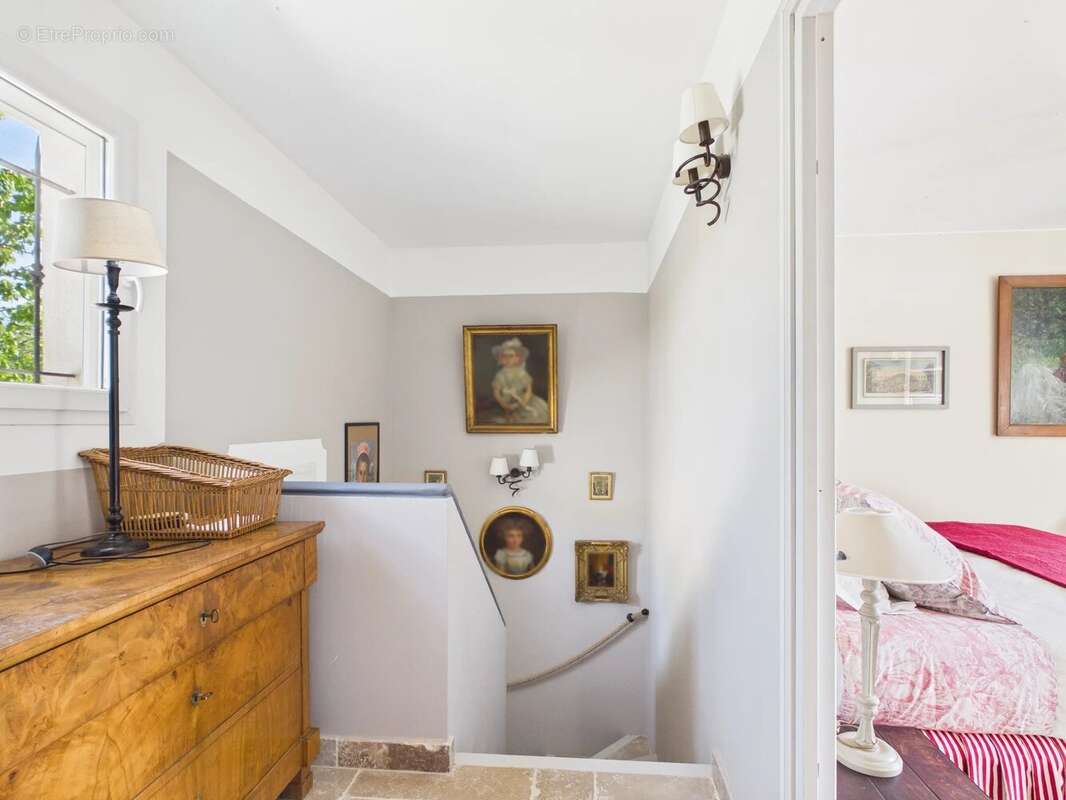 Maison à MAUSSANE-LES-ALPILLES
