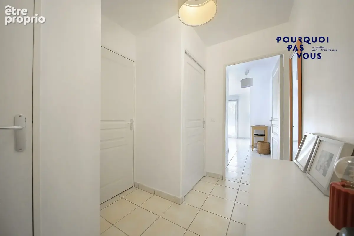 Appartement 2 pièces 41 m² à vendre à Craponne (69290) - photo 5