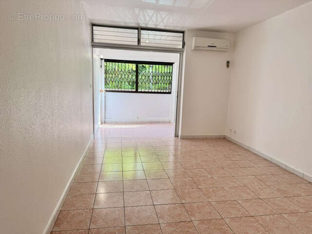 Appartement à LE GOSIER