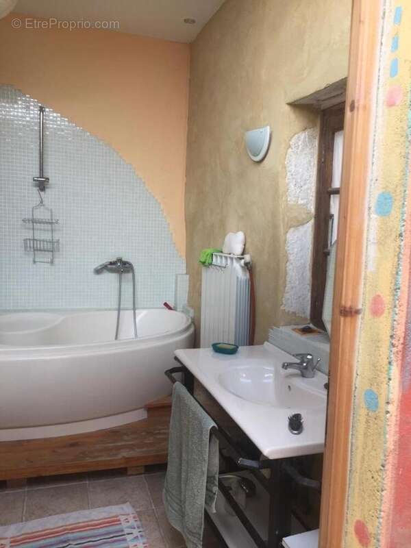 Photo 7 - Maison à SAINT-MONTAN