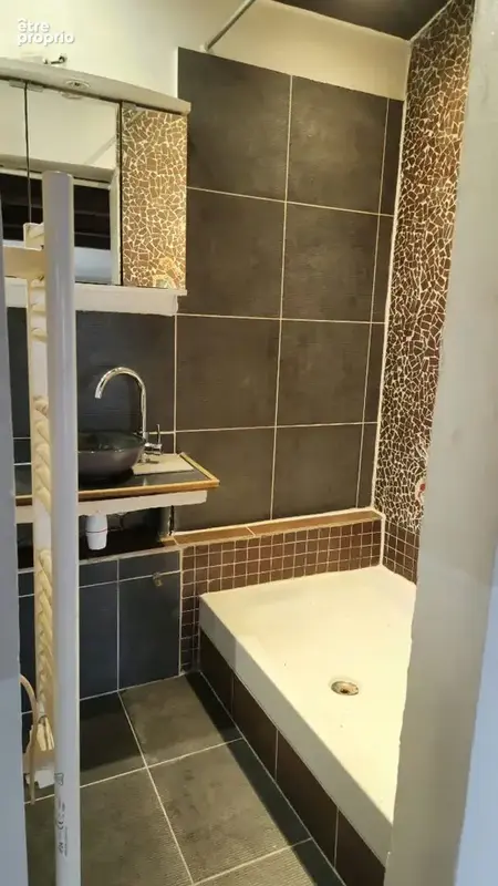 Maison La Ferte Sous Jouarre 1 pièce(s) 19.96 m2 - photo 4