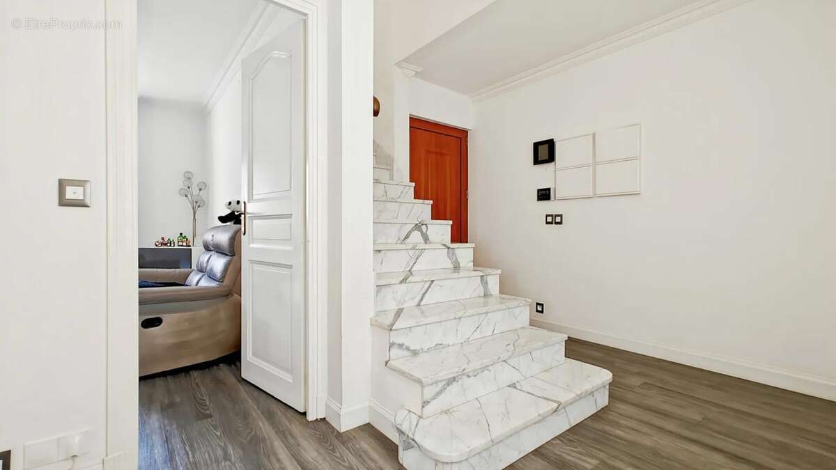 Appartement à MONTLHERY