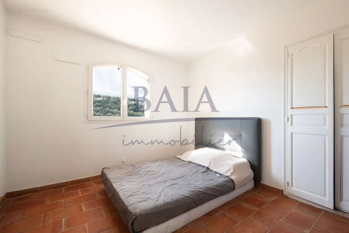 Maison à SAINTE-MAXIME