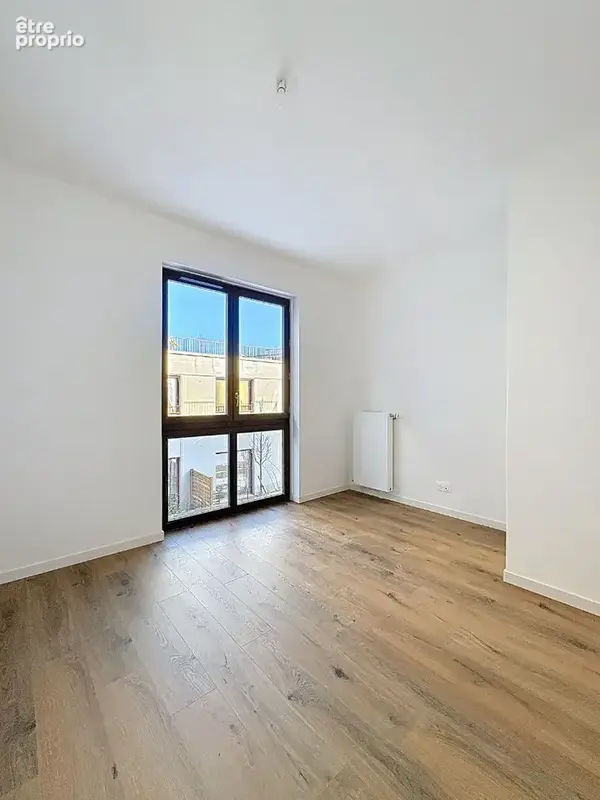Appartement neuf 4 pièces à vendre à Nanterre - 92 m² avec terrasse et parking - photo 10