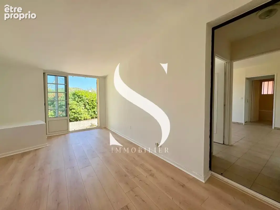 Appartement 3 pièces avec piscine à Vallauris - photo 9