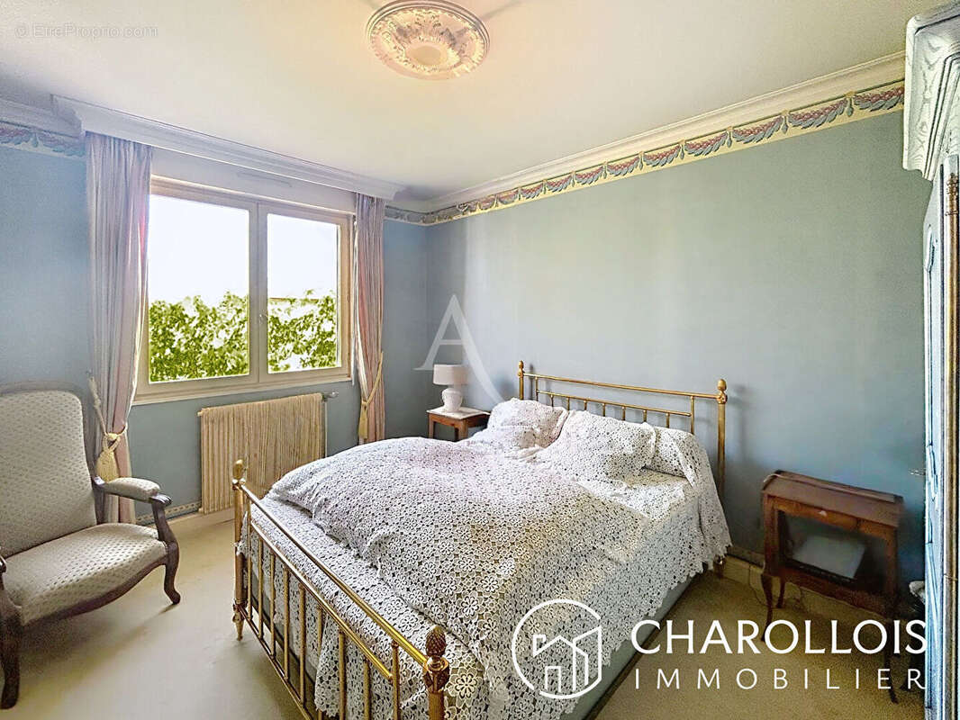A VENDRE - Appartement  T7  - 164m² - MÂCON - photo 10