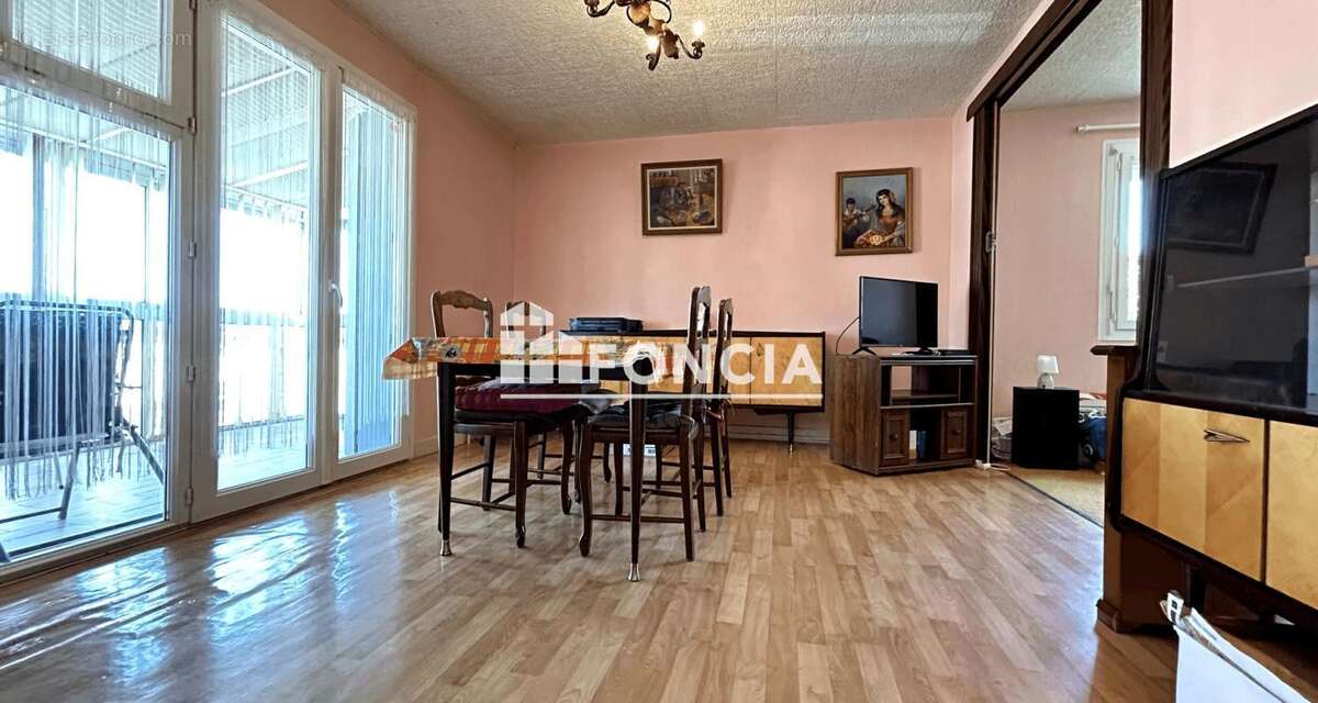 Maison à VILLENEUVE-SUR-LOT