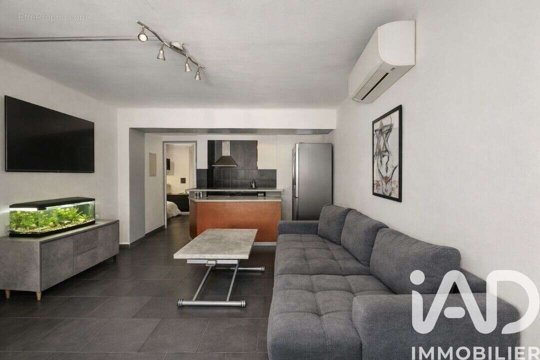 Photo 2 - Appartement à ANTIBES