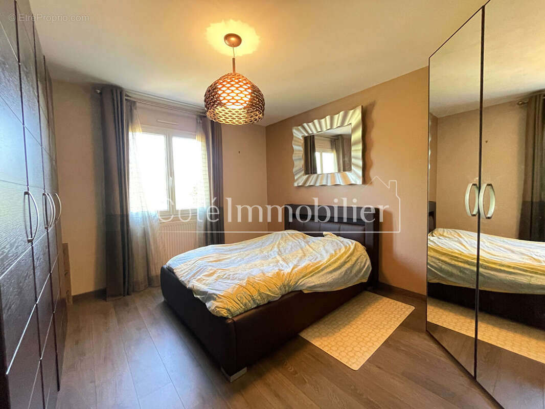 Maison Bouaye 6 pièce(s) 165.22 m2 - photo 9