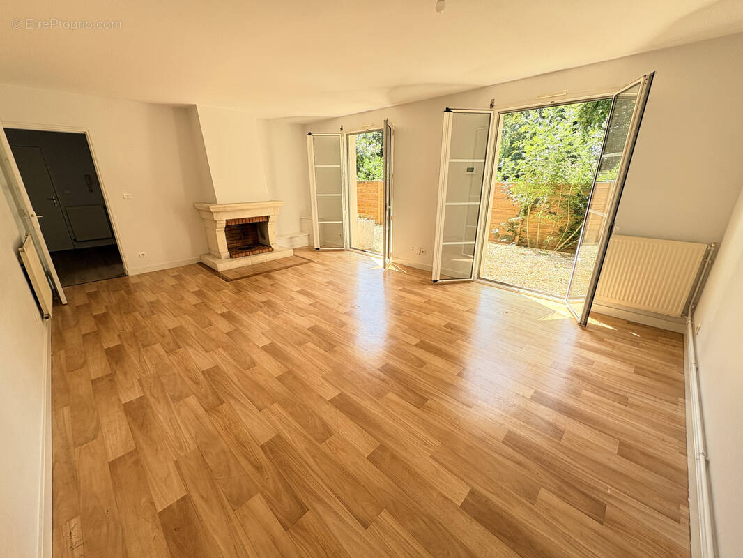 Appartement à AGEN