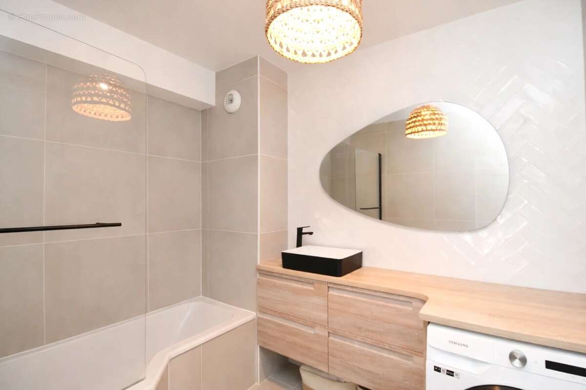 Appartement à CHATOU