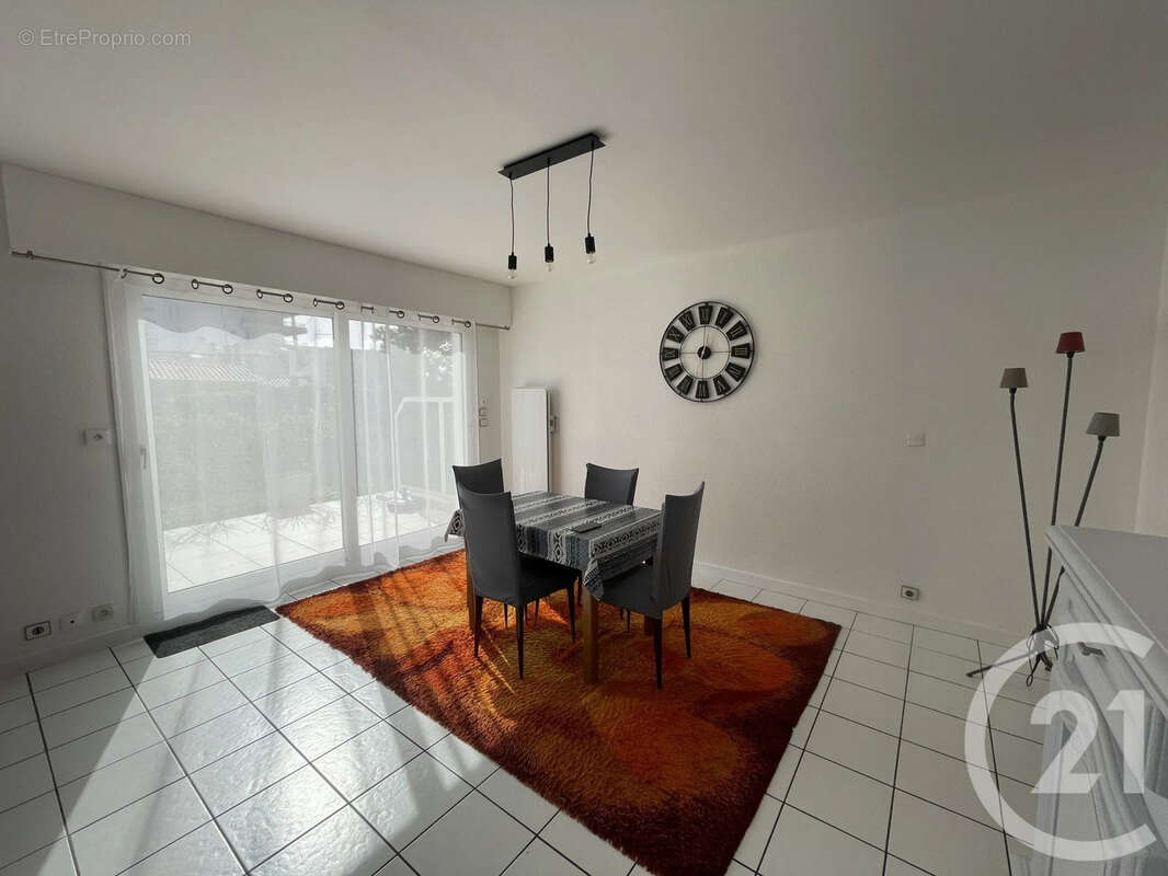 Appartement à ROYAN
