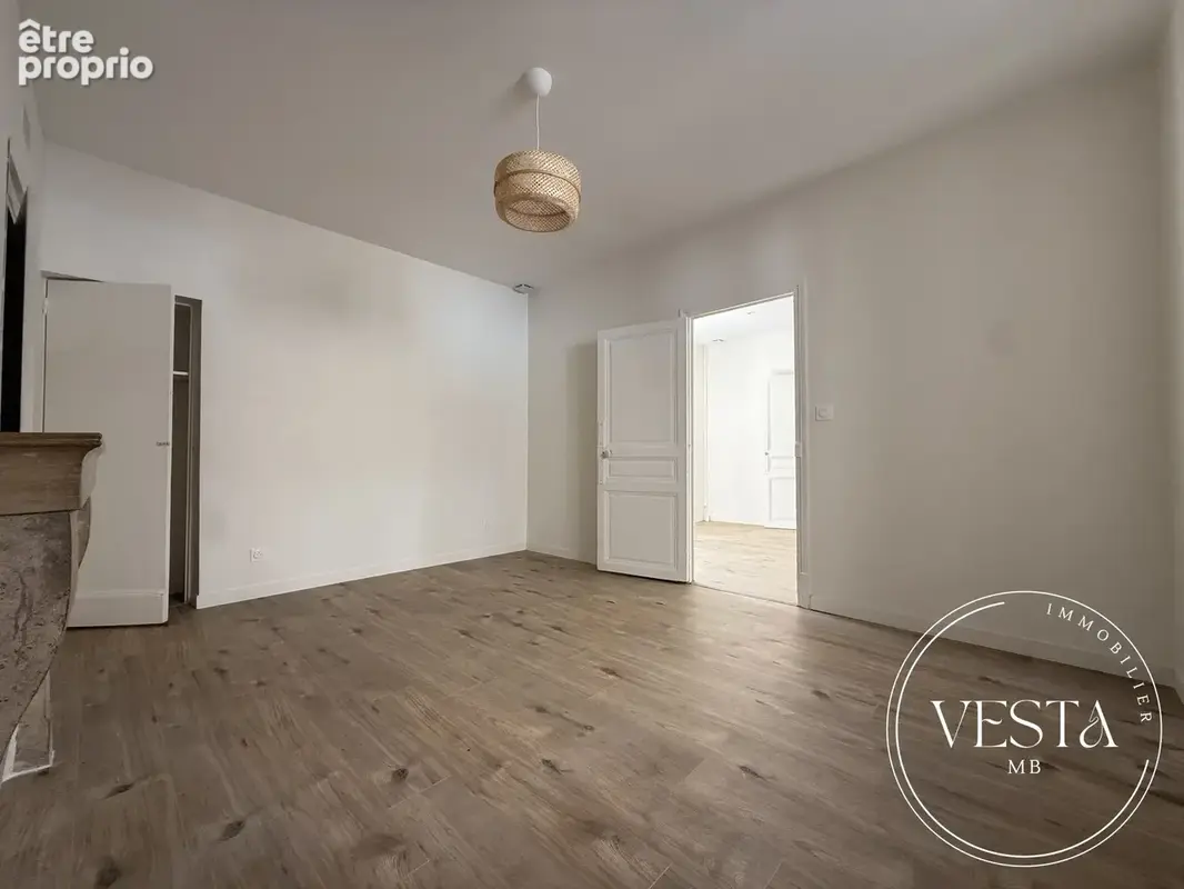 Appartement 2 pièces 42 m² à vendre à Dijon (21000) - photo 5