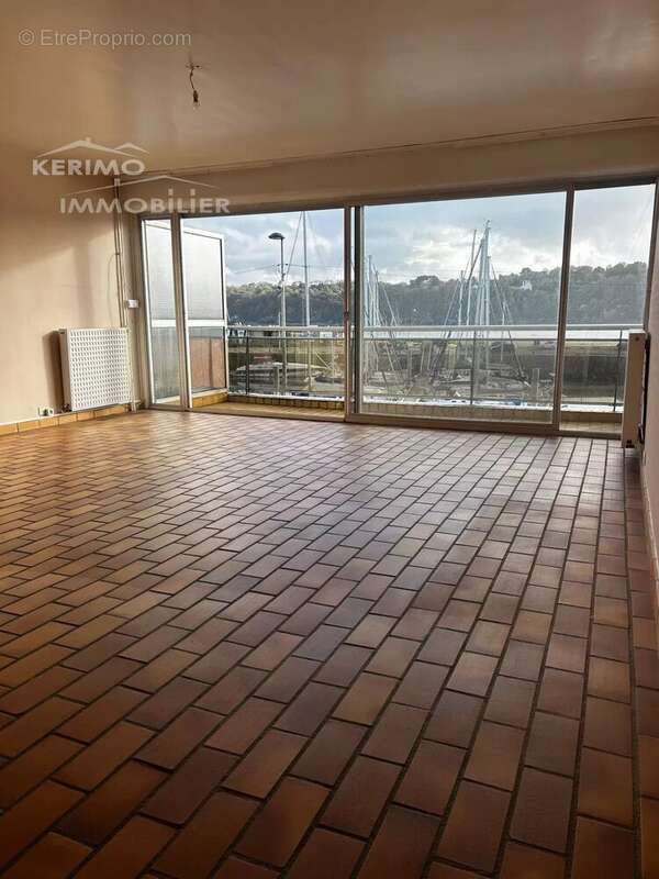 Appartement à BINIC