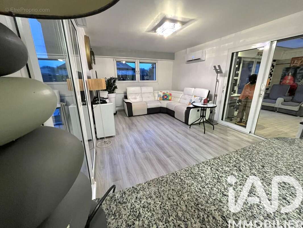 Photo 9 - Maison à SAINT-AMAND-LES-EAUX