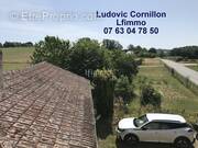 Maison à CHATEAU-CHERVIX