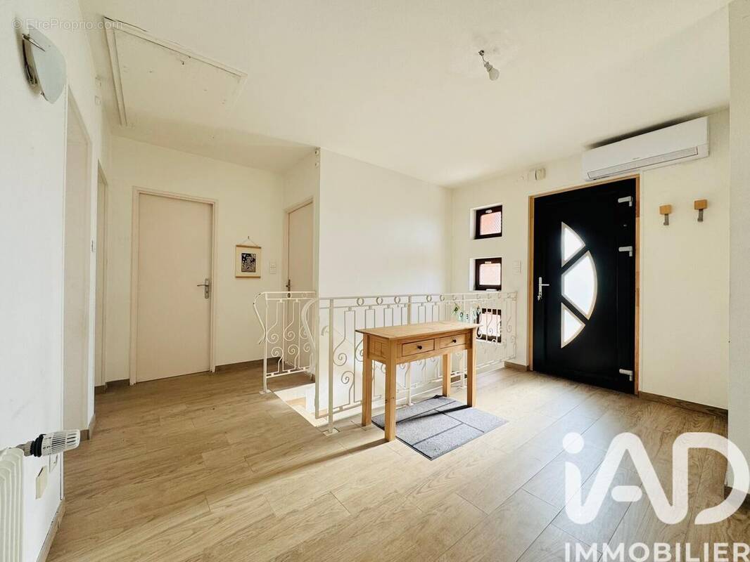 Photo 1 - Maison à BALDERSHEIM