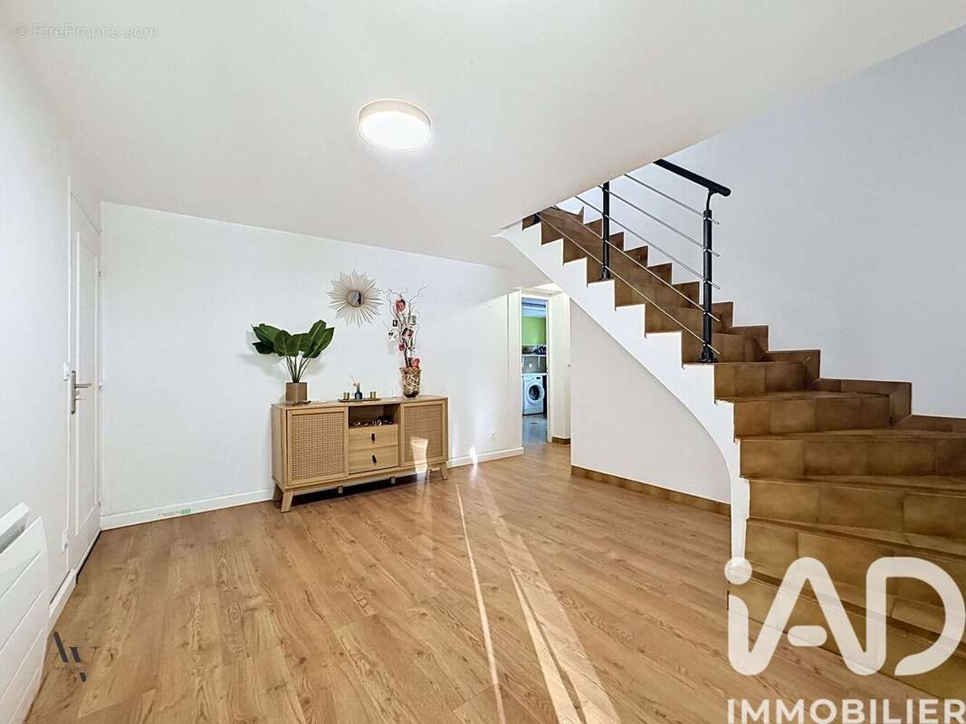 Photo 3 - Maison à AUBERGENVILLE