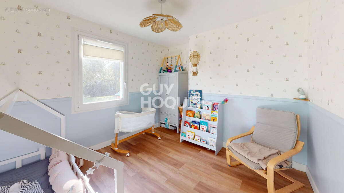 Maison à SAINT-LOUP