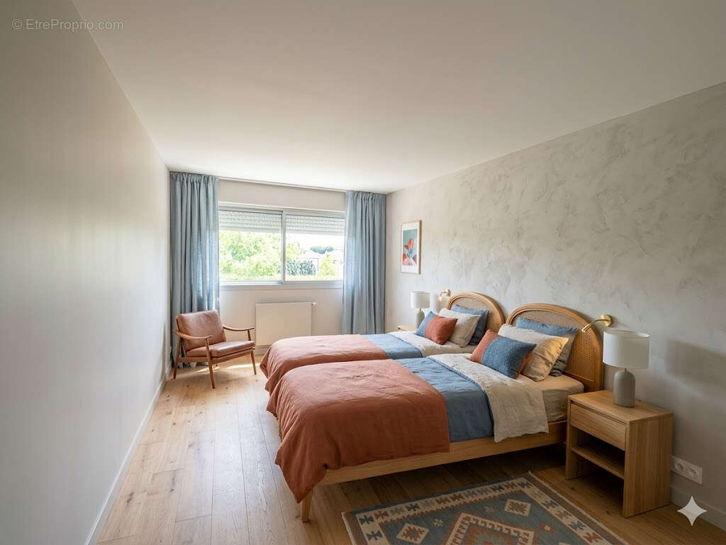 Appartement à ROUBAIX