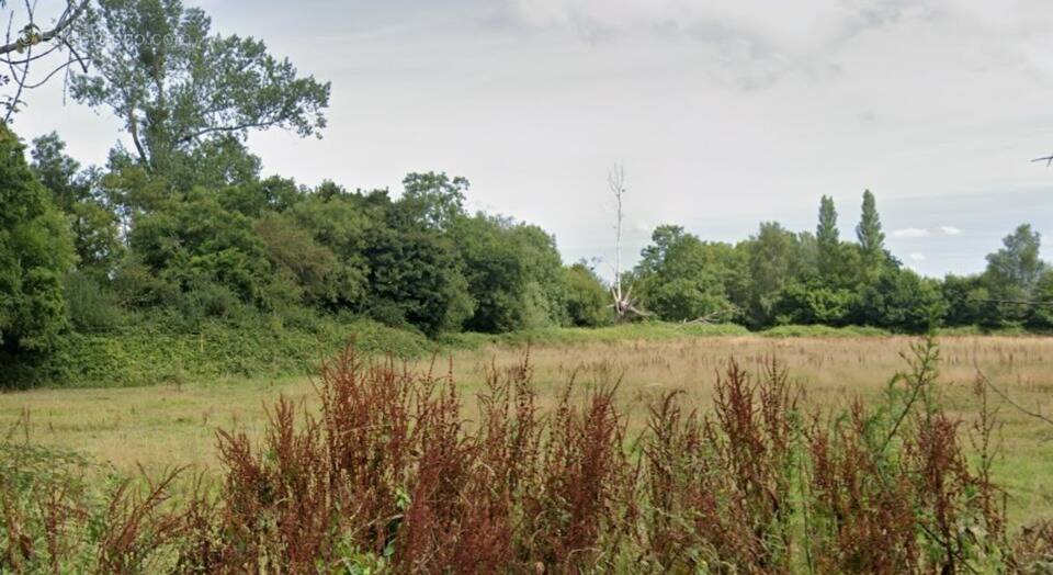 Terrain à TROUVILLE-SUR-MER