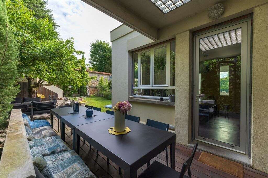 Maison à SAINT-CLOUD