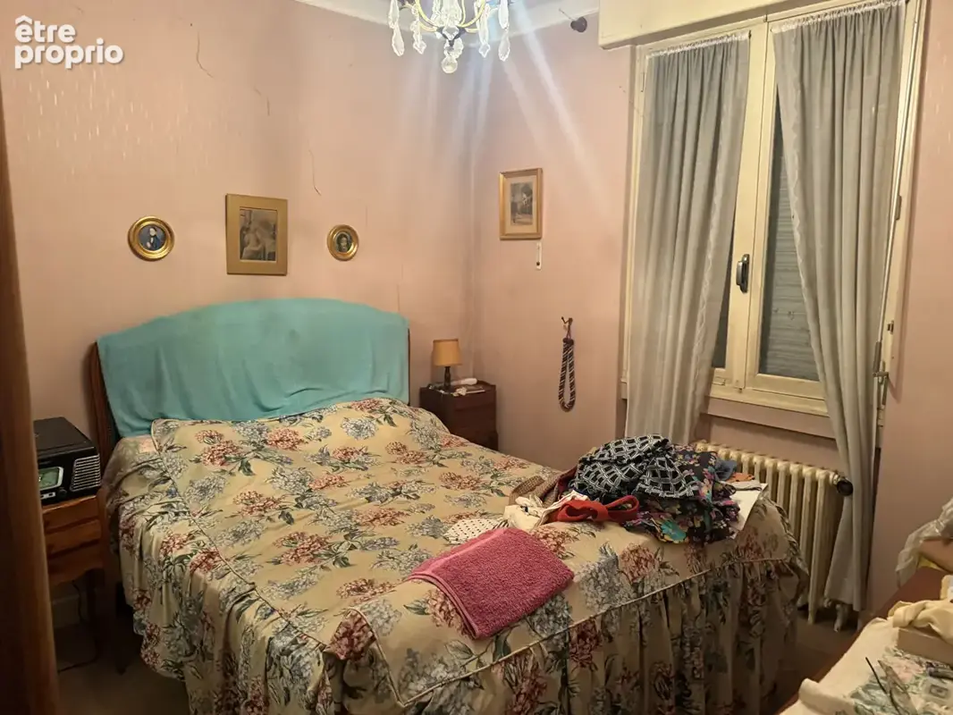 Maison Yzeure - photo 5