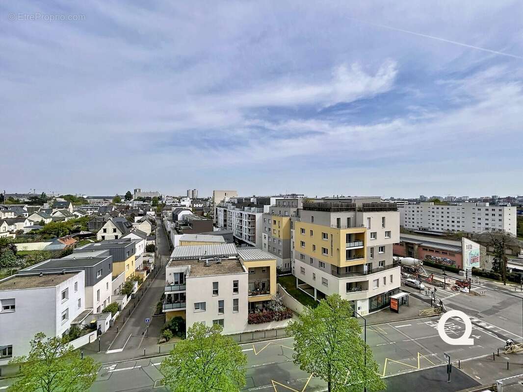 Appartement 67 m² à Rennes  - photo 8