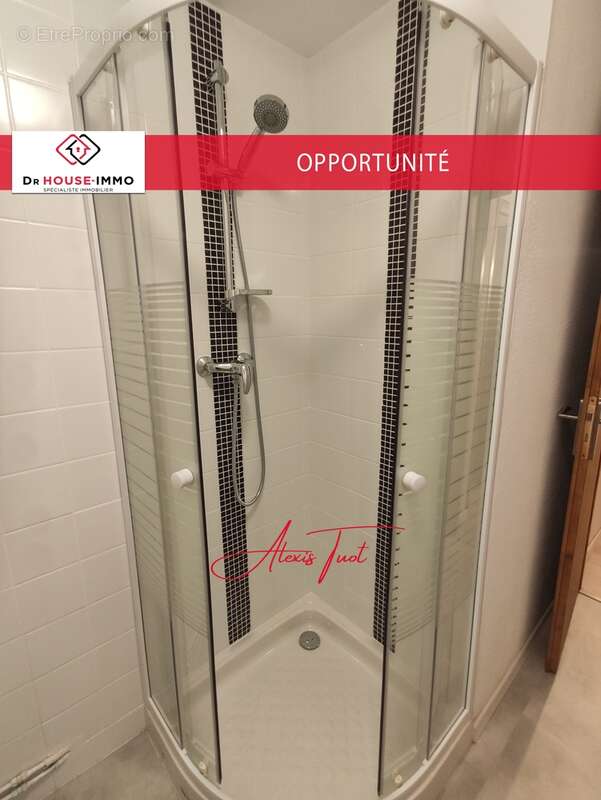 Appartement à AMBARES-ET-LAGRAVE