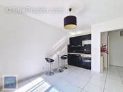 Appartement à VALLAURIS