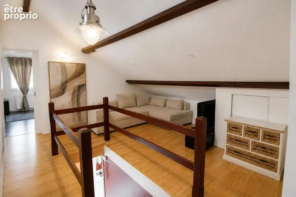 Maison de 7 pièces de 144 m² à Chaumont - photo 11