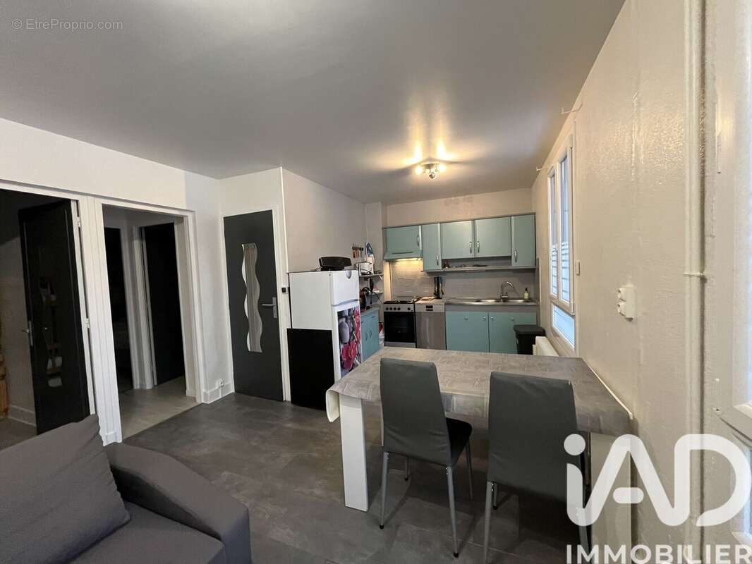 Photo 6 - Appartement à LA BOURBOULE