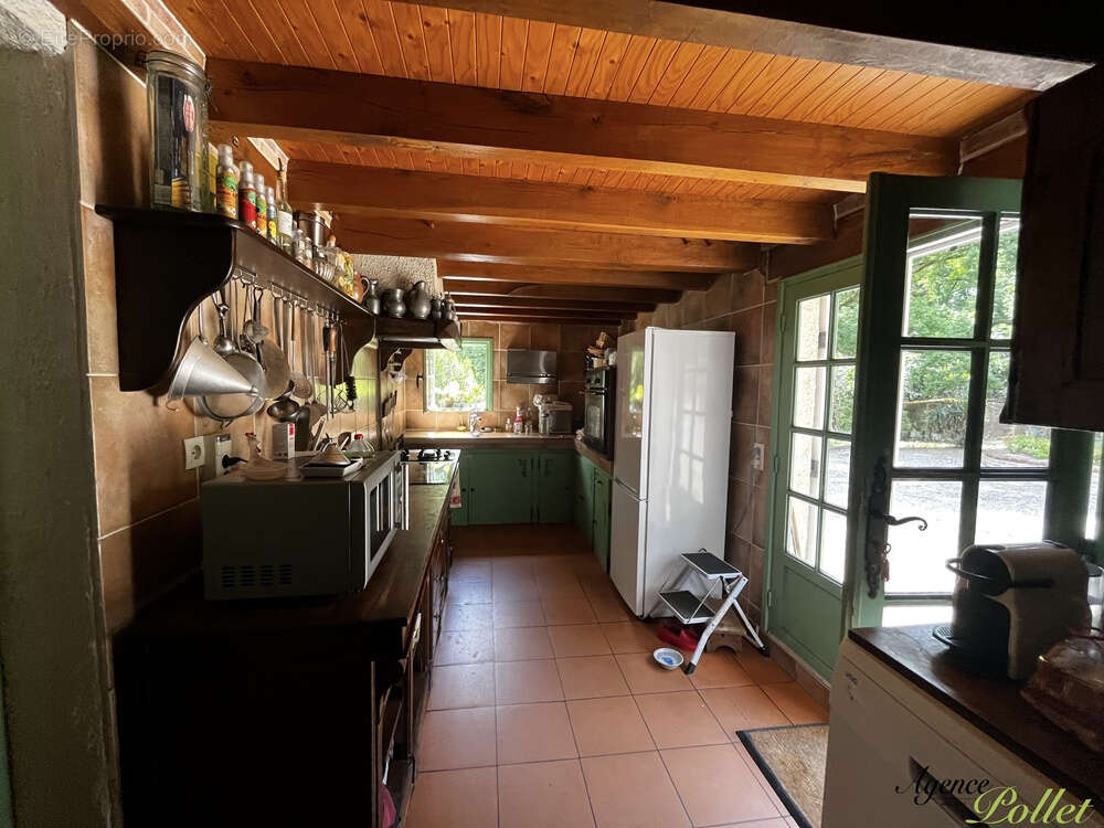 Maison à BRINON-SUR-SAULDRE